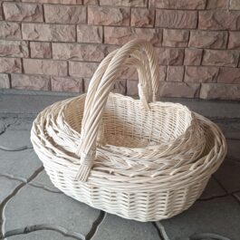 Кошики комплектами 15