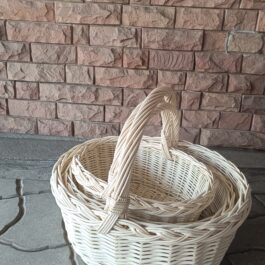 Кошики комплектами 16