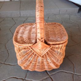 Корзины для пикника 10
