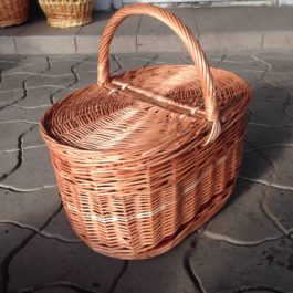 Корзины для пикника 15