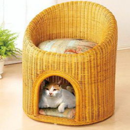Корзина для питомца 07