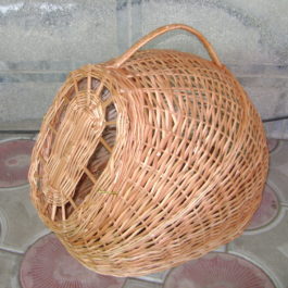 Корзина для питомца 11
