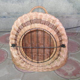 Корзина для питомца 12