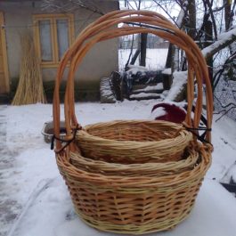 Кошики комплектами 33