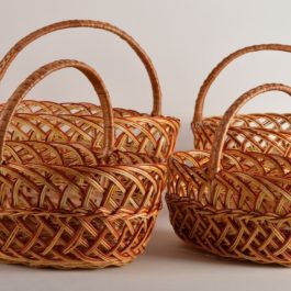 Кошики комплектами 34